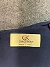 Grace Karin Solid Gray Cocktail Dress Size L - photo 7