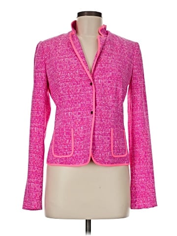T Tahari Blazer (view 1)