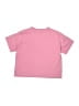 Nike 100% Cotton Pink Short Sleeve T-Shirt Size L (kids) - photo 2