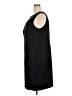 AGB Solid Black Cocktail Dress Size 22 - photo 5
