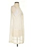 Amanda Blu Ivory Cardigan Size S - photo 4