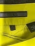 Forenza 100% Polyester Solid Green Athletic Shorts Size 4 - photo 3