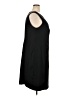 AGB Solid Black Cocktail Dress Size 22 - photo 4
