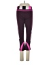 Lululemon Athletica Color Block Purple Active Pants Size S (estimated) - photo 1