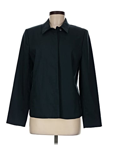 Amanda Smith Wool Blazer (view 1)