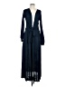 Zara Blue Casual Dress Size M - photo 1