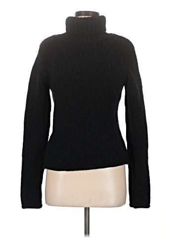 Bergdorf Goodman Cashmere Pullover Sweater (view 1)