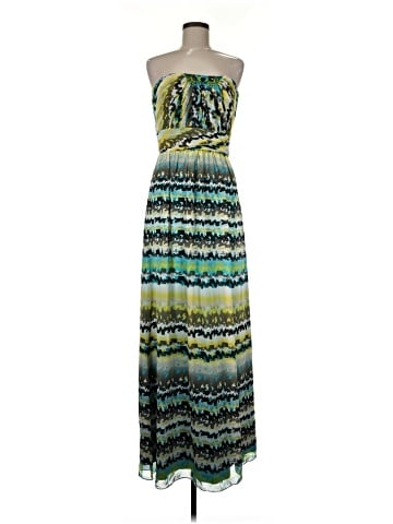 Max and Cleo Casual Dress (view 1)