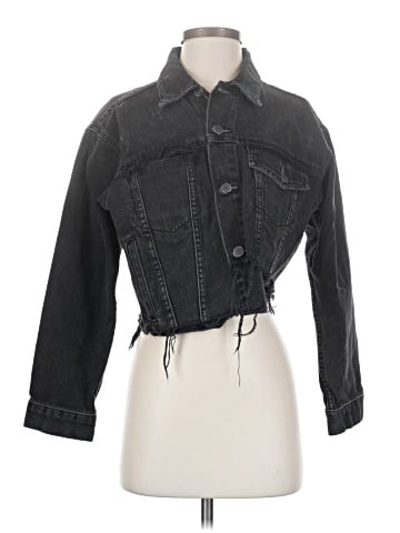 Boyish Denim Jacket (view 1)