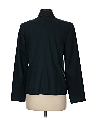 Amanda Smith Wool Blazer (view 2)