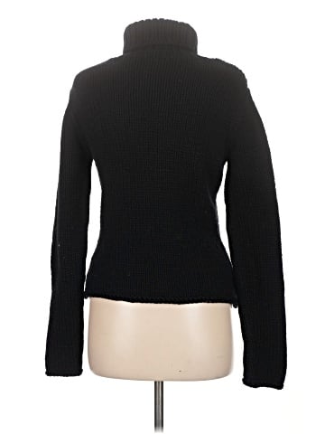 Bergdorf Goodman Cashmere Pullover Sweater (view 2)