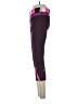 Lululemon Athletica Color Block Purple Active Pants Size S (estimated) - photo 5