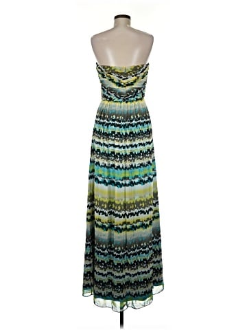 Max and Cleo Casual Dress (view 2)