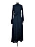 Zara Blue Casual Dress Size M - photo 2
