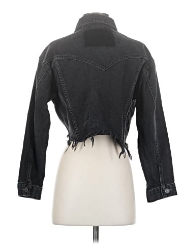 Boyish Denim Jacket (view 2)