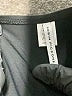 Robin Piccone Solid Black Casual Skirt Size M - photo 4