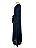 Zara Blue Casual Dress Size M - photo 5