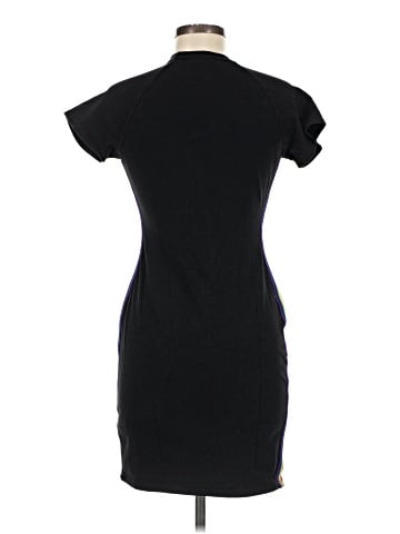 Silence and Noise Cocktail Dress (view 2)