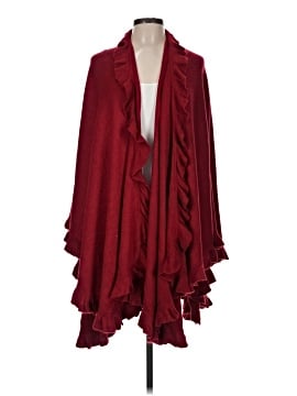 Unbranded Poncho (view 1)
