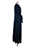Zara Blue Casual Dress Size M - photo 4