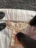 Lovestitch 100% Rayon Ivory Casual Pants Size M - photo 7
