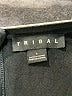 Tribal Black Short Sleeve Top Size L - photo 7