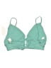 Becca Green Swimsuit Top Size S - photo 2