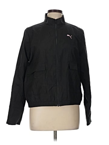 Puma Track Jacket (view 1)
