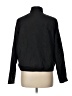 Puma 100% Polyester Black Track Jacket Size L - photo 2