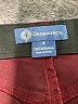 Democracy Burgundy Jeans Size 4 - photo 6