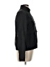 Puma 100% Polyester Black Track Jacket Size L - photo 4