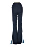 WILO Color Block Blue Active Pants Size XS - photo 2