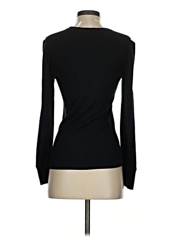 Gap Outlet Long Sleeve T-Shirt (view 2)