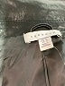 Topshop Black Jacket Size 12 - photo 6