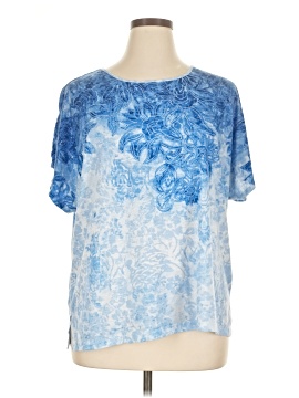C.D. Daniels Short Sleeve Top