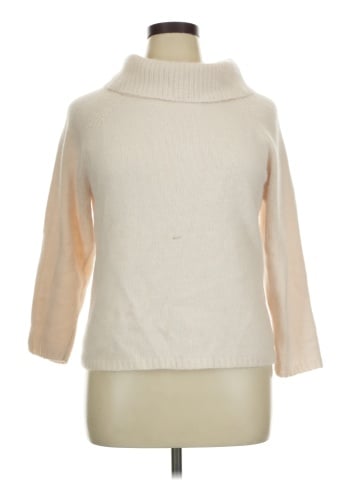 Rafaella Turtleneck Sweater (view 1)