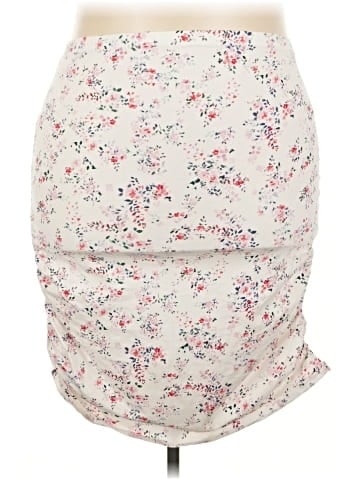 Torrid Casual Skirt (view 1)