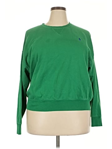 Polo by Ralph Lauren Sweatshirt (view 1)