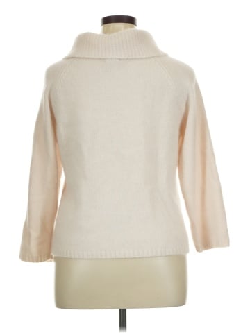 Rafaella Turtleneck Sweater (view 2)