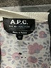 A.P.C. Floral Gray Casual Dress Size EU (FR) 40 / US 8 - photo 7