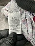 A.P.C. Floral Gray Casual Dress Size EU (FR) 40 / US 8 - photo 8