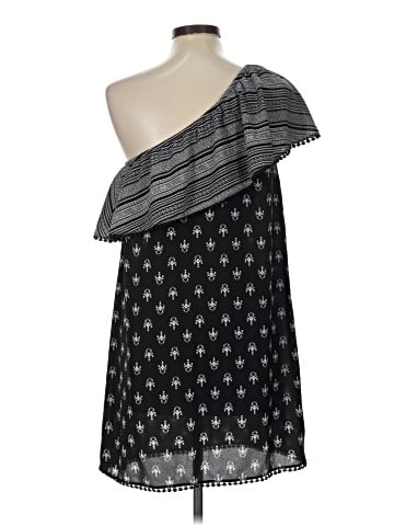 Xhilaration Casual Dress (view 2)