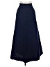 Assorted Brands Solid Blue Formal Skirt Size M - photo 2