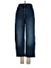 Levi's Blue Jeans Size 24 waist - photo 1