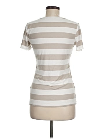 Tahari Short Sleeve T-Shirt (view 2)