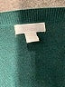 Nordstrom Rack Green Pullover Sweater Size 1X - photo 7
