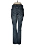 Coldwater Creek Hearts Blue Jeans Size 6 (petite) - photo 2