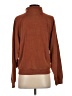 Lucky Brand Brown Pullover Sweater Size S - photo 2
