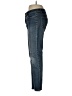 Coldwater Creek Hearts Blue Jeans Size 6 (petite) - photo 5