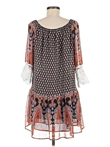 Umgee Casual Dress (view 2)